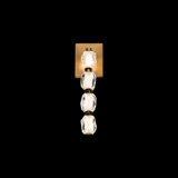 Seduction LED Armed Sconce