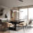 Riverbed LED Pendant-109510989