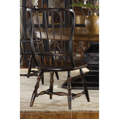 Sanctuary 18'' H Side Chair