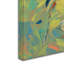 «Paint Number 61» par James W. Johnson - reproduction d'art sur toile-31284736