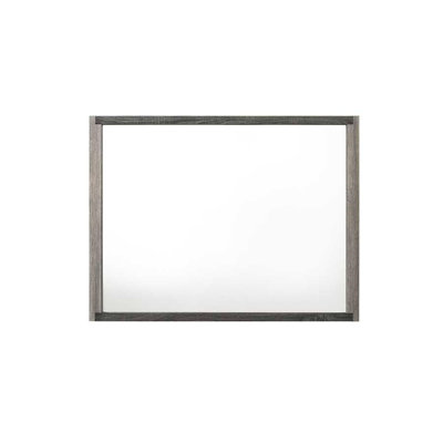 Miroir Jehoram