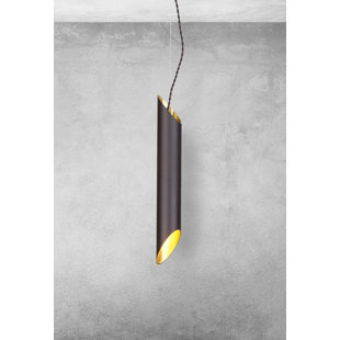 Libra 1 - Light Novelty Pendant