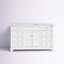 Lydie 60" Single Bathroom Vanity Set-866570601