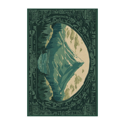 Guardian's Embrace Rug