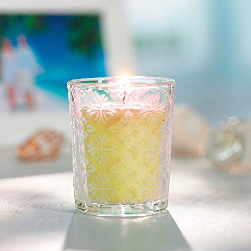 Yankee Candle Assorted Scented Votive Sampler Candle - Set of 18