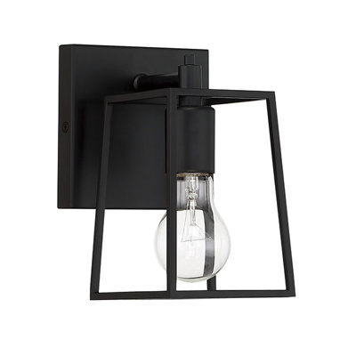 Mirso Armed Sconce