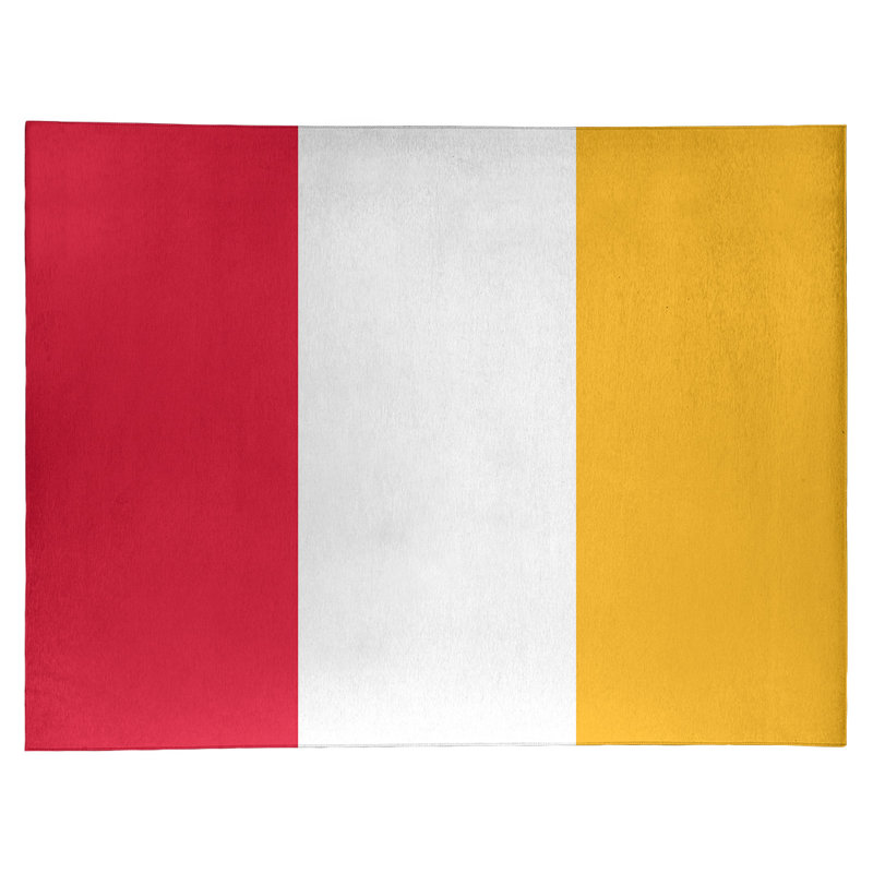 Chenille Indoor Rug, Rectangle 8' x 10'