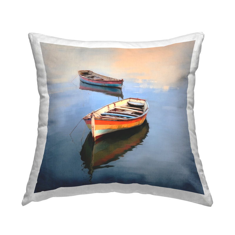 Coussin décoratif