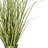 Artificial Green Grass in Metal Pot-734649575