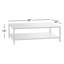 Table basse Agastya Brock