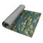 Tapis d'intérieur et d'extérieur brun Nature-34585036