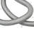 Whole Parts Range Oven Door Seal Gasket (including 23 Mounting Clips) Part# Wp71001970 - Replacement And Compatible With Some Jenn Air, Magic Chef And Maytag Ranges Or Ovens