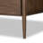 Markia Executive Desk-Aged Oak