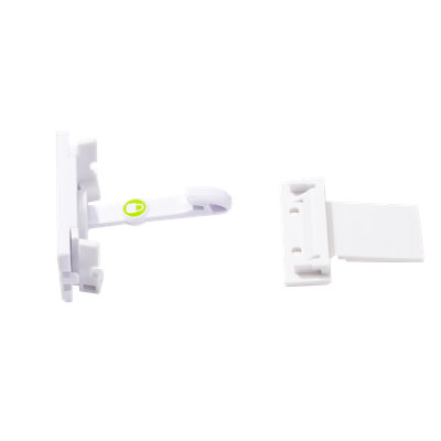 Safety 1ˢᵗ® Secure-to-Explore Adhesive Locks
