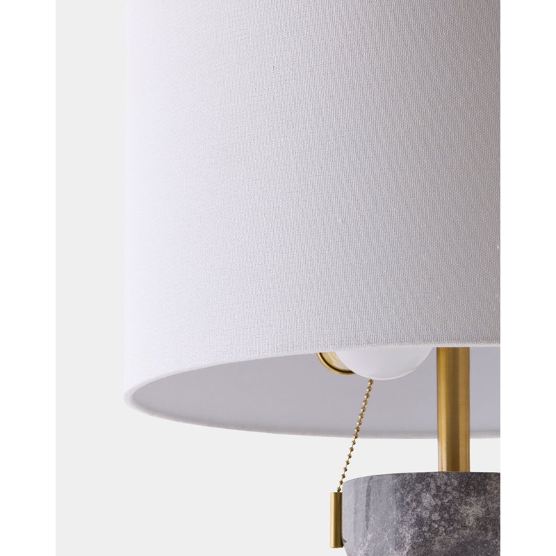 Mercury Table Lamp