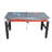 54-in 4-in-1 25.75 Multi-Game Table