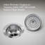 Duostrainer Sink Strainer, Less Tailpiece-1588955338