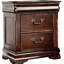 Table de chevet Traditional