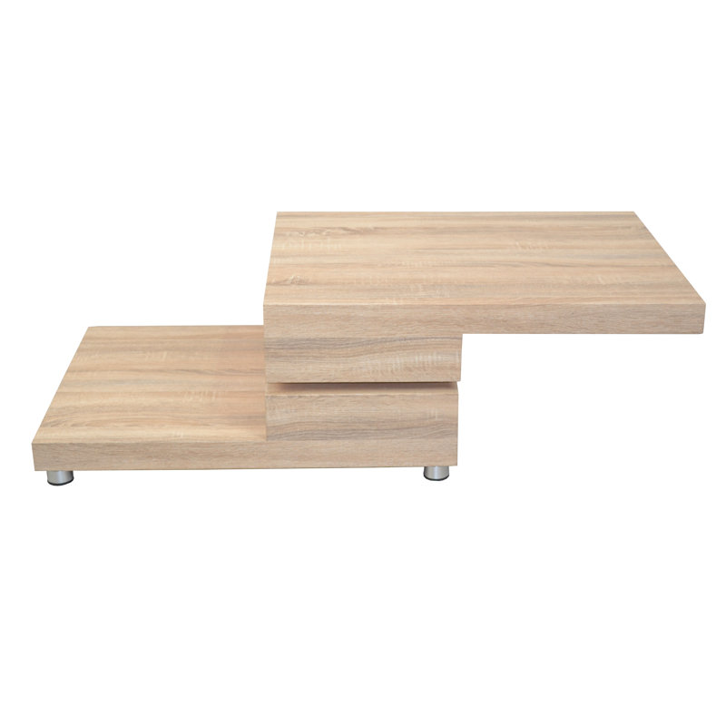 Lacombe Four Leg Coffee Table