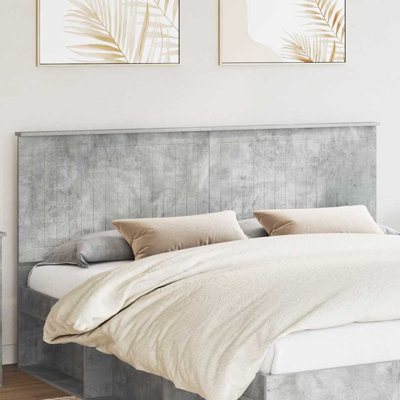 Headboard