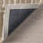 Kamala Geometric High-Low Wool Area Rug-2091908410