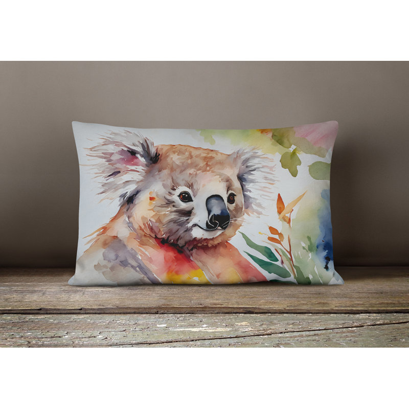 Other/No Pattern Outdoor Throw Pillow