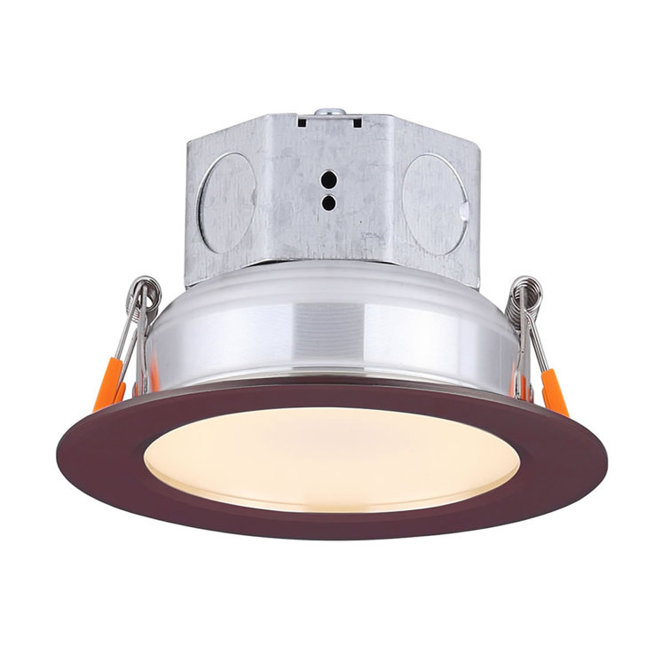 5.5" LED Slim Profile