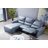 Minnich 105" Wide Sofa & Chaise-119401328-33389789