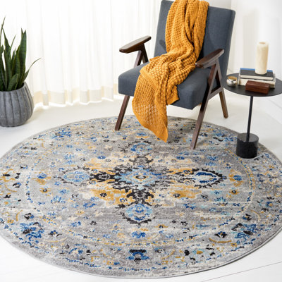 Madison Jute Oriental Rug