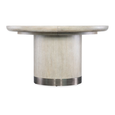 Modern Mood Round Dining Table by Hooker Furniture