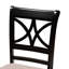 Chaise d'appoint Laurence Brinda-1076038626
