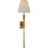 Chapman and Myers Aiden Large Tail Sconce