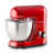 Red is out of stock selected