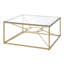 Ensemble de tables basses 2 pièces Bertram
