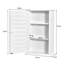 Aadian Wall Bathroom Cabinet-871547854