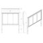 LIT DE RANGEMENT MELISSA BEIGE