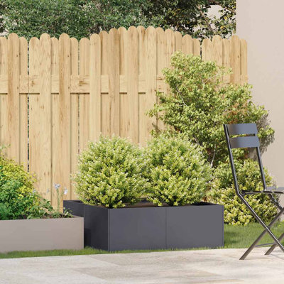 Planter Box