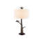Lampe de table Grasshopper