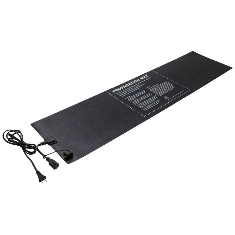Fermentaholics Kombucha Tapis chauffant pour brassage et fermentation Fermentaholics Kombucha Tapis chauffant pour brassage et fermentation