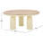 Veronica Lacquer Coffee Table