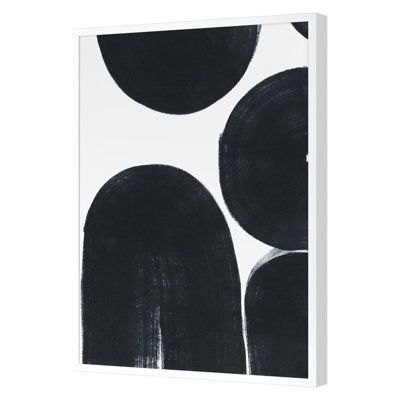 Pathway 5 Print by Altamura, Stefano