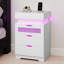 Bedside Table