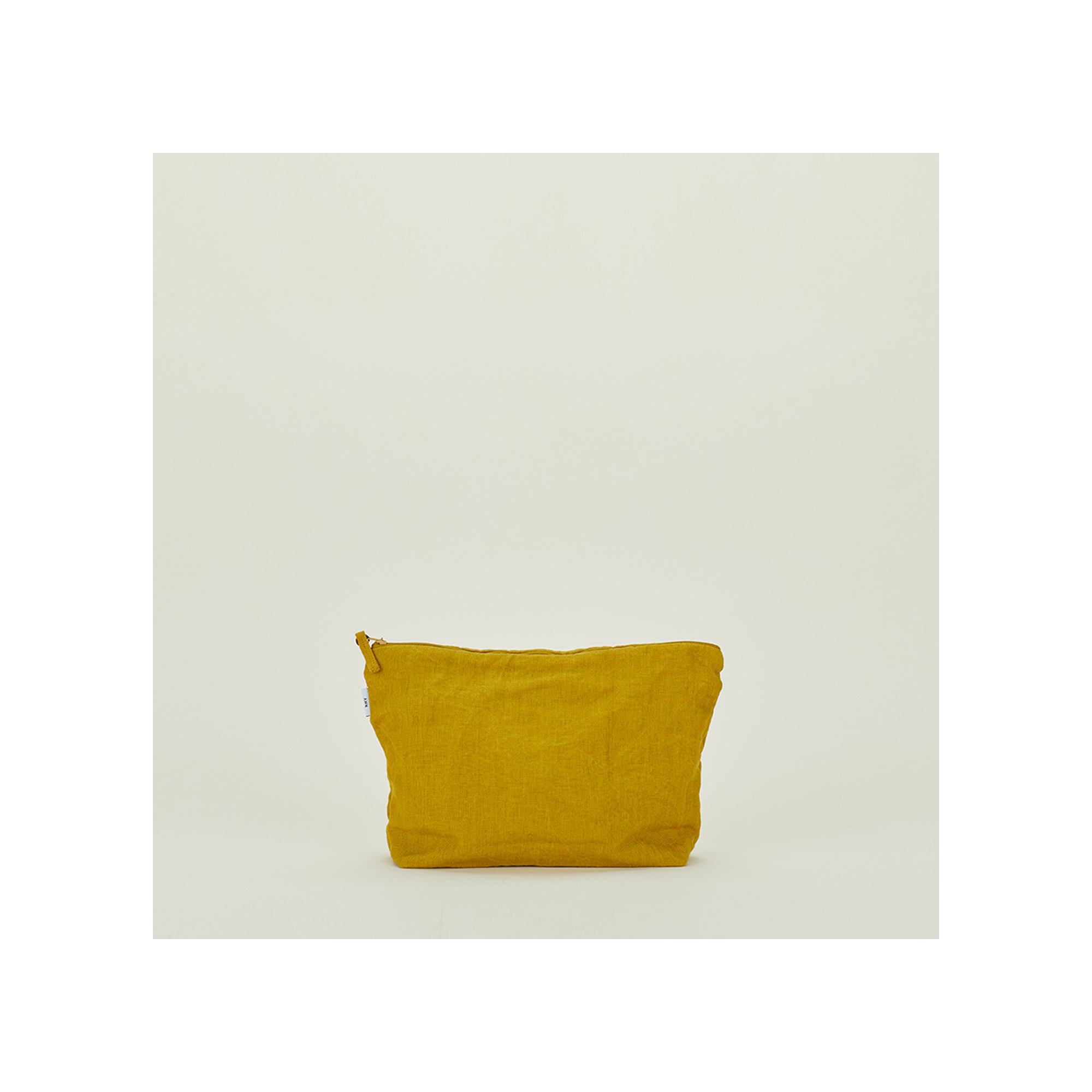  Makeup Organizer, Mustard