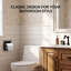 Recessed Toilet Paper Holder-61330754