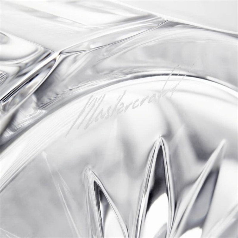 Waterford Mastercraft Heritage Rossmore 27.5floz Decanter