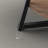 Jahaira Round Coffee Table with 2-Tier Storage Shelves-1675270995
