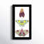 Neo Moth Fairies I Framed On Paper by Neo Print-91292225-91292224
