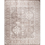 One-of-a-Kind 12' X 15' Area Rug