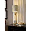 Pompadour Table Lamp