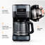 Cafetière 10 tasses Nbarthome-70983979